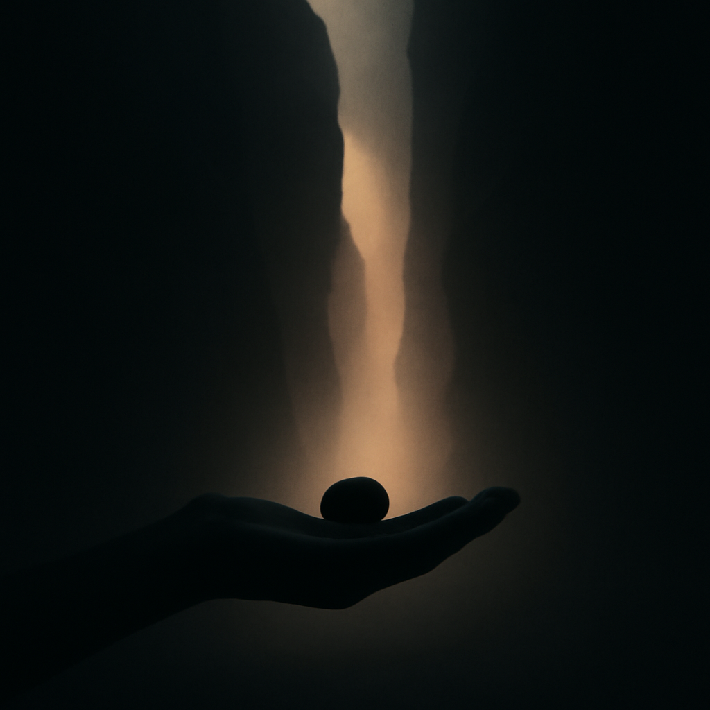 别把顺服拖到明天：今天就把一件事交给主