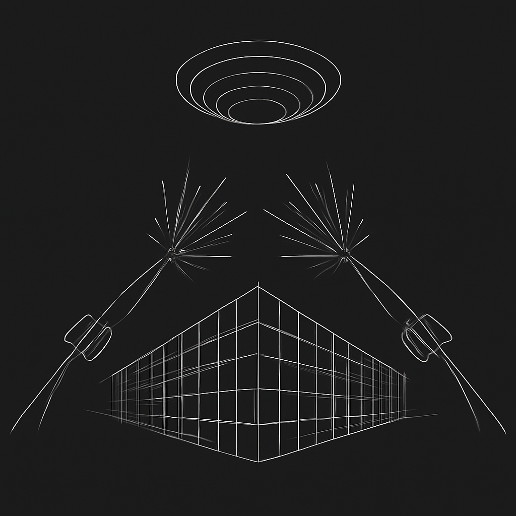 AI Signals & Reality Checks: Super Bowl Shade, Chakra Diplomacy