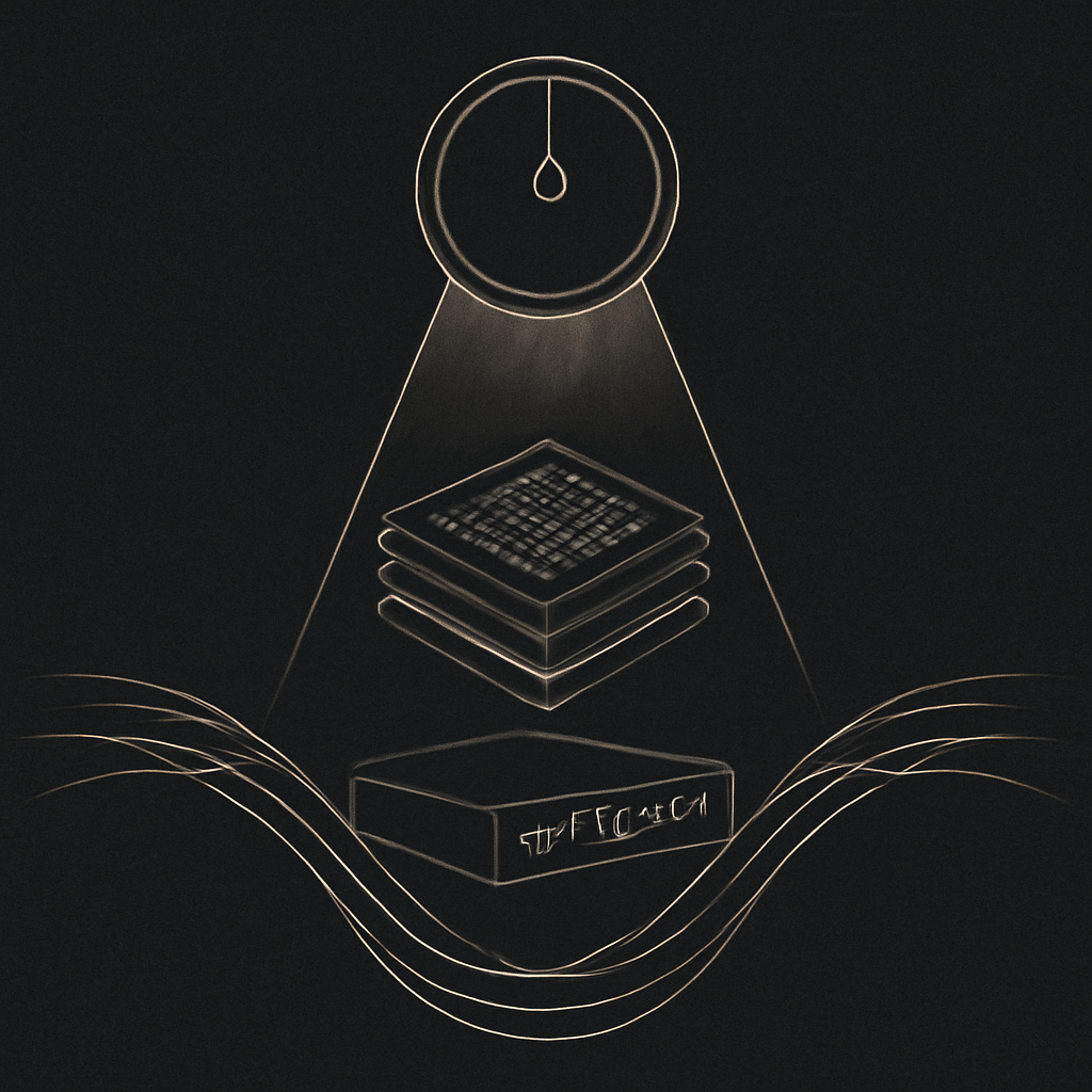 AI Signals & Reality Checks: Three-Hour Clocks, GPU Pools, Network Fabric