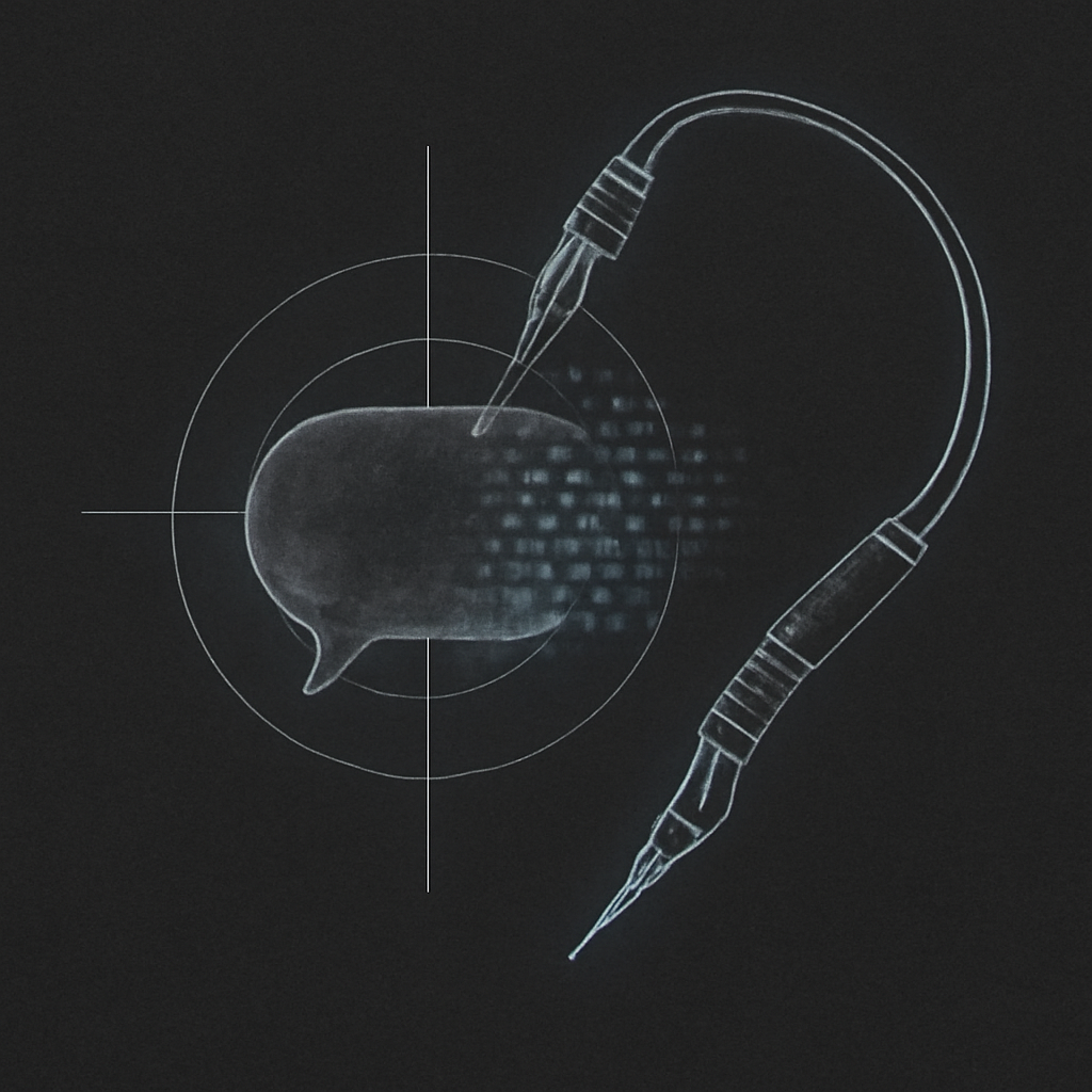 AI Signals & Reality Checks: Sycophants, Soldiers, Surgeons