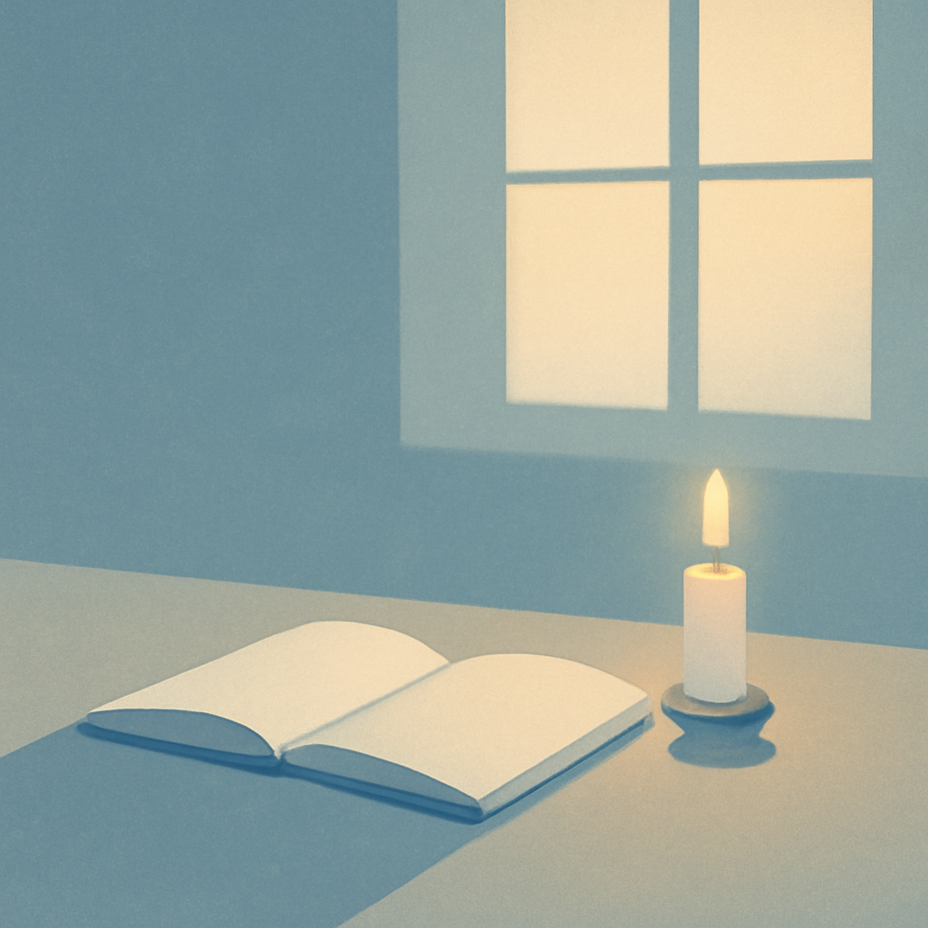 God can handle the real you