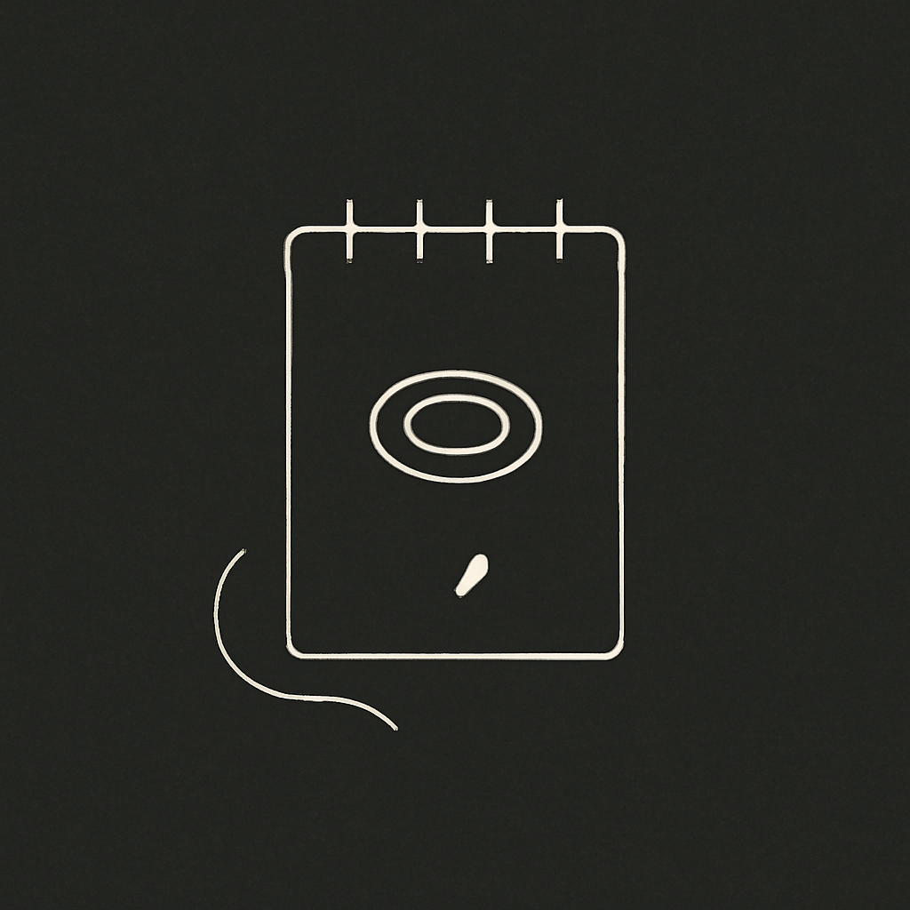 The Thumb Pause (for Phone Scroll)