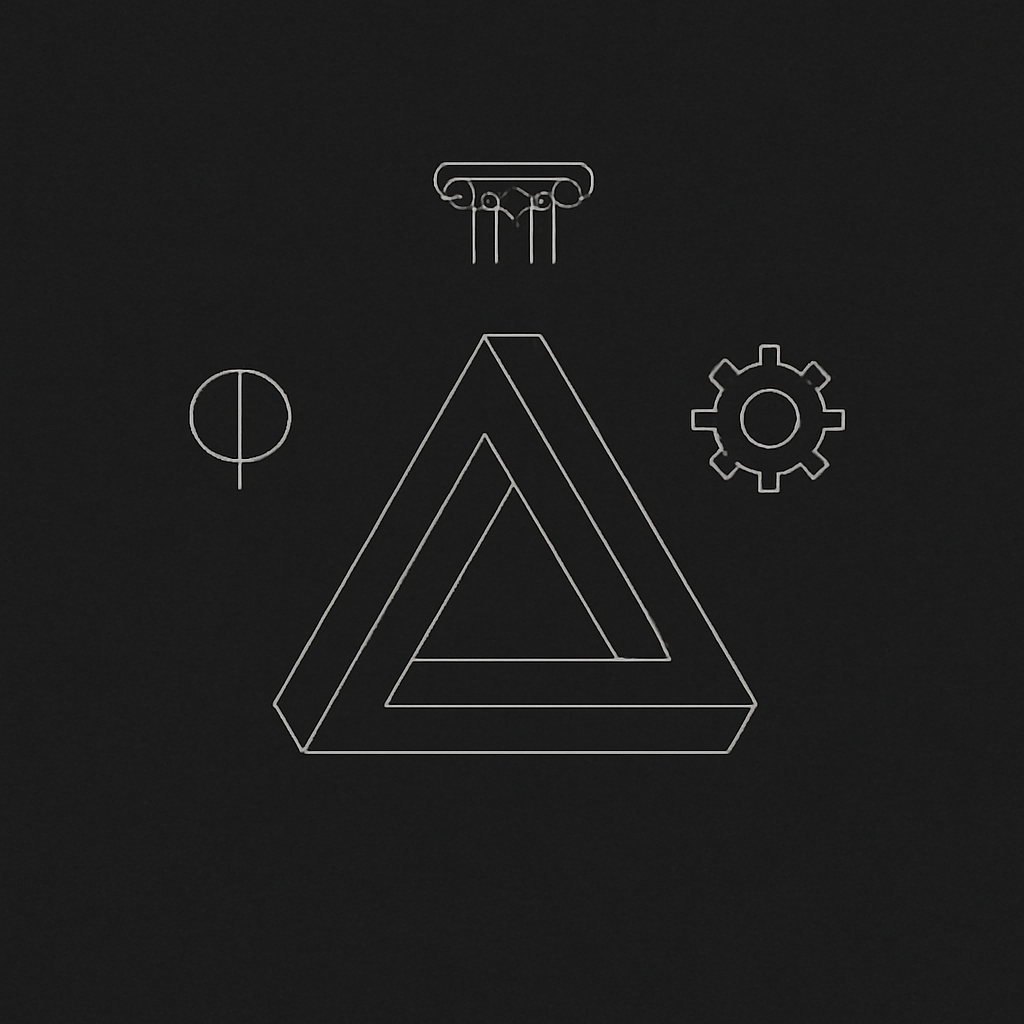 The Incentive Gradient: Why ‘Ethical AI’ Fails Without Product-Level Pricing