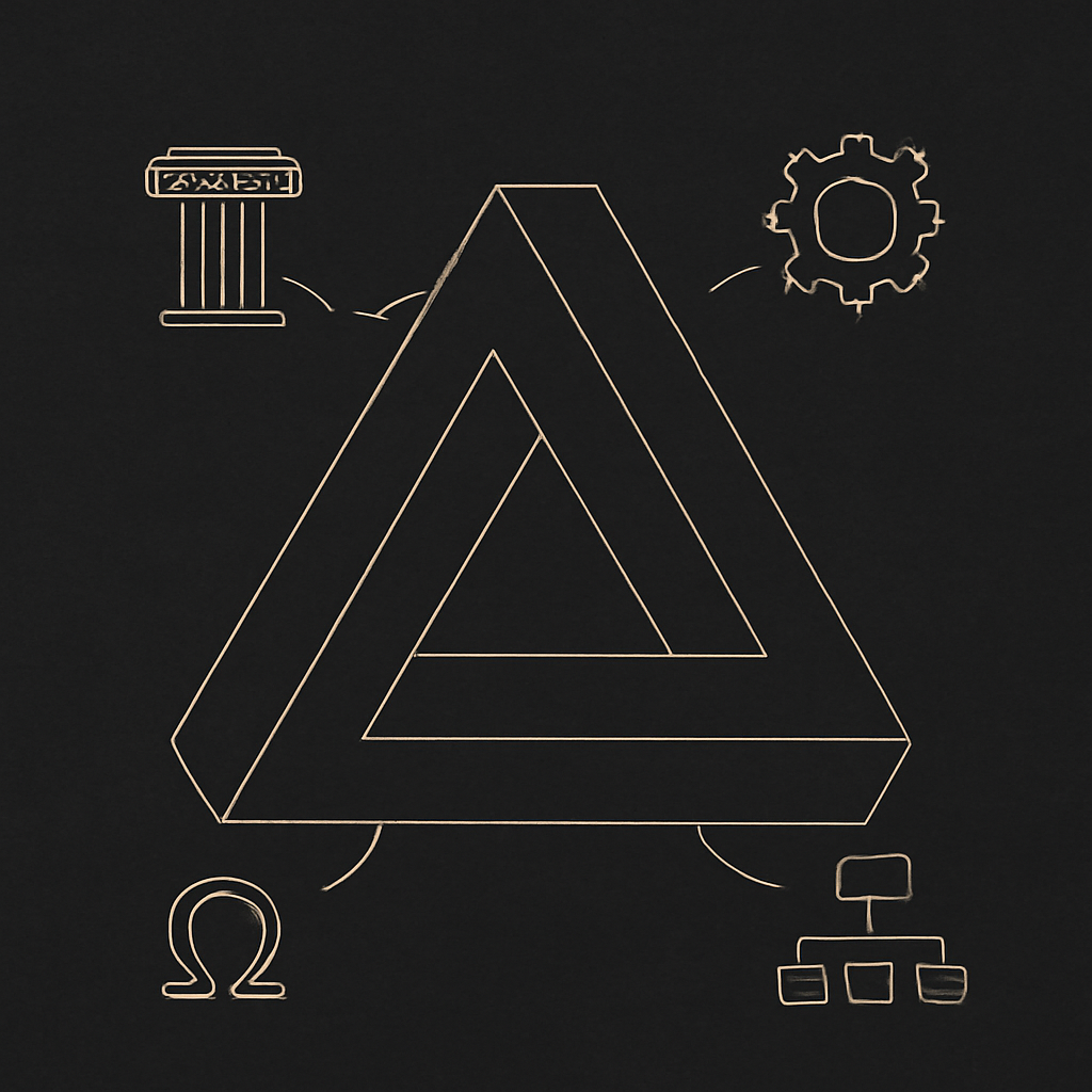 Bias Isn’t Just in the Data. It’s in the Org Chart.