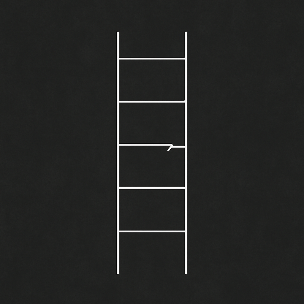 Autonomy Ladder: How agents earn the right to act