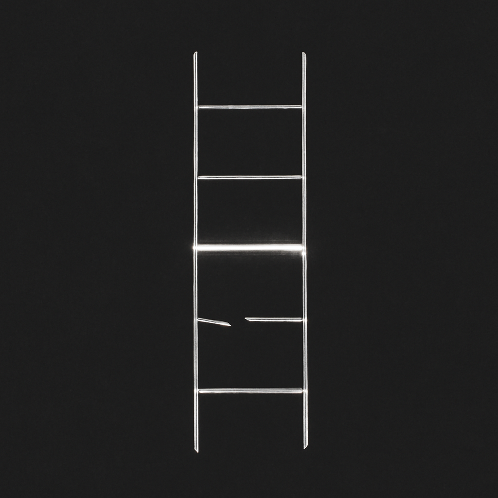 Evaluation Ladder: Making agent reliability measurable