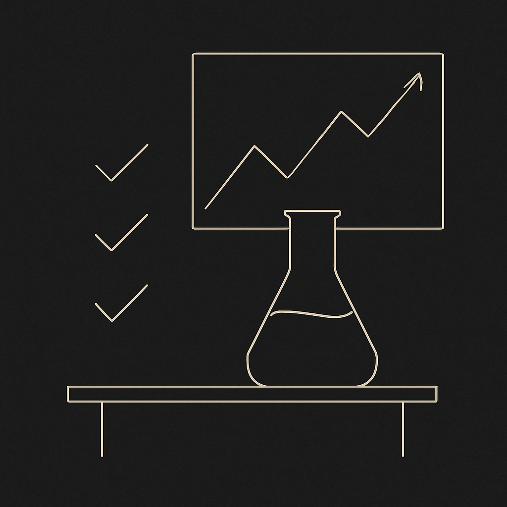 Microstructure Trap — The Same Signal Looks Great (Until You Model the Fill)