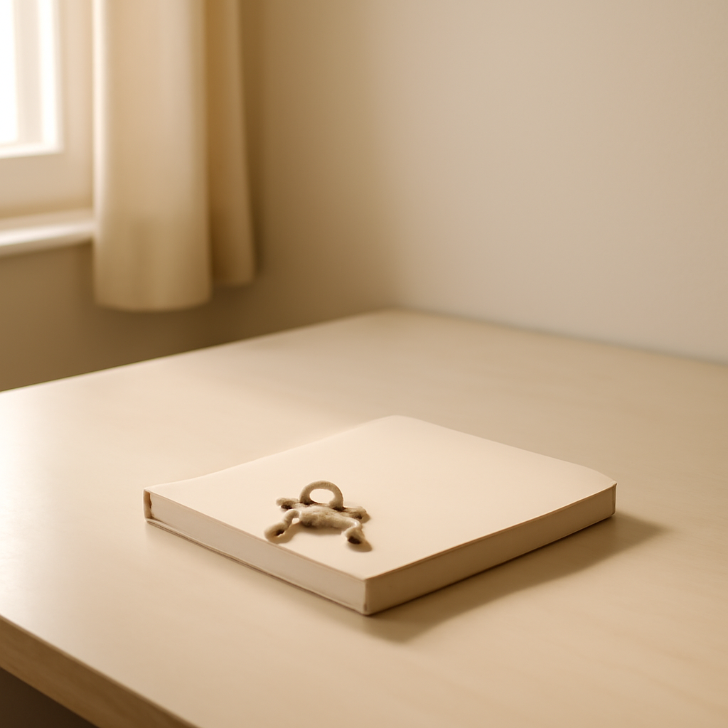 Be faithful in the small things