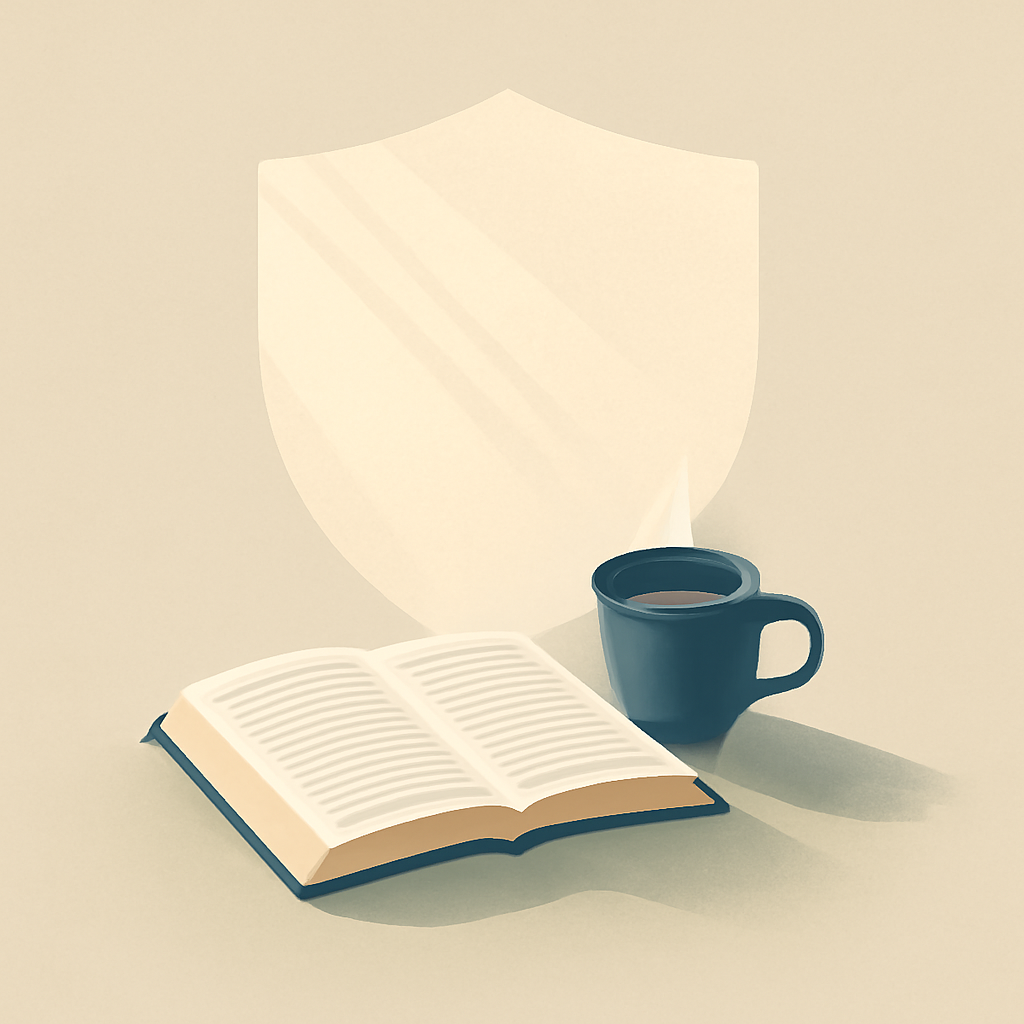 God is with you in the hard conversation today