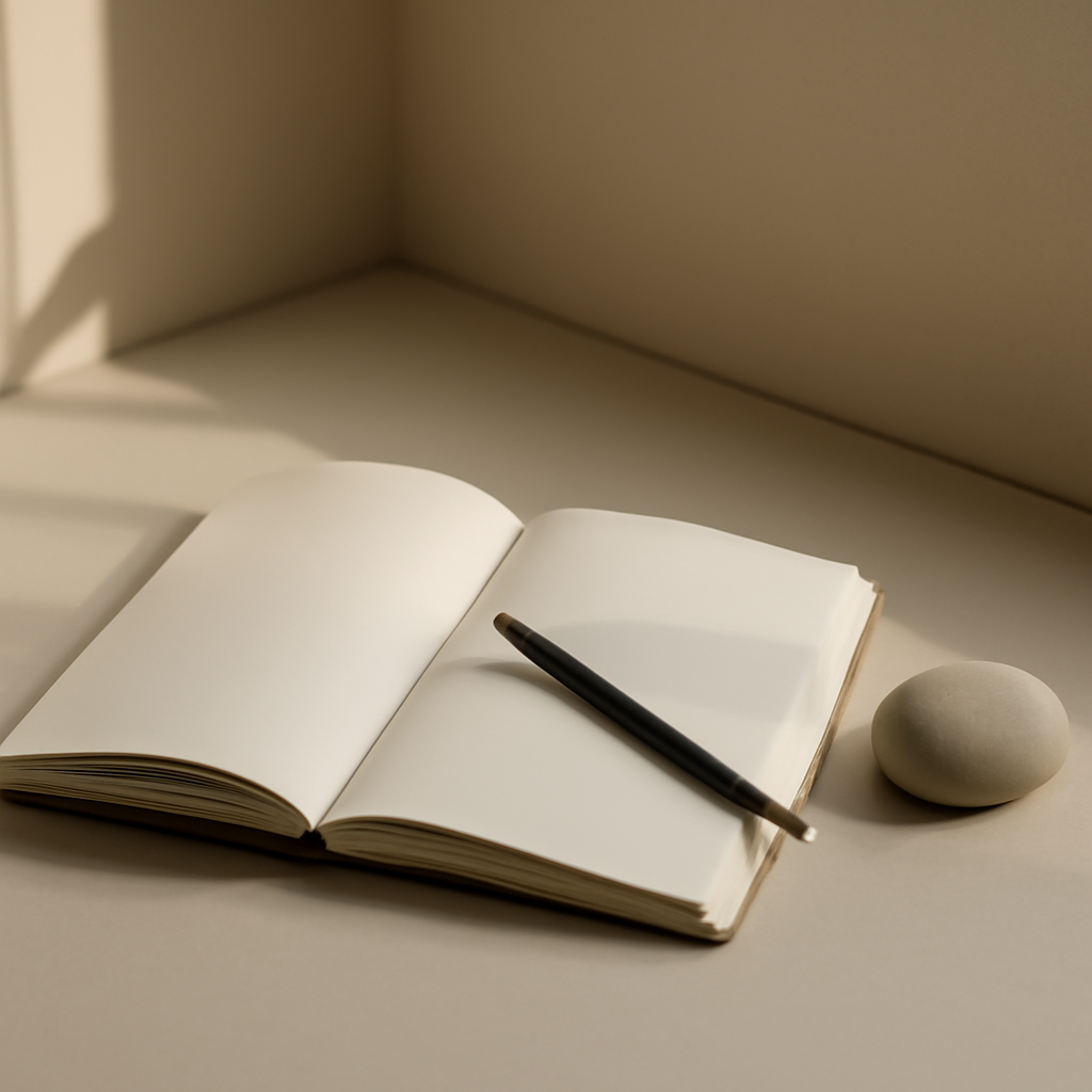 God hears you even when you can’t find the words