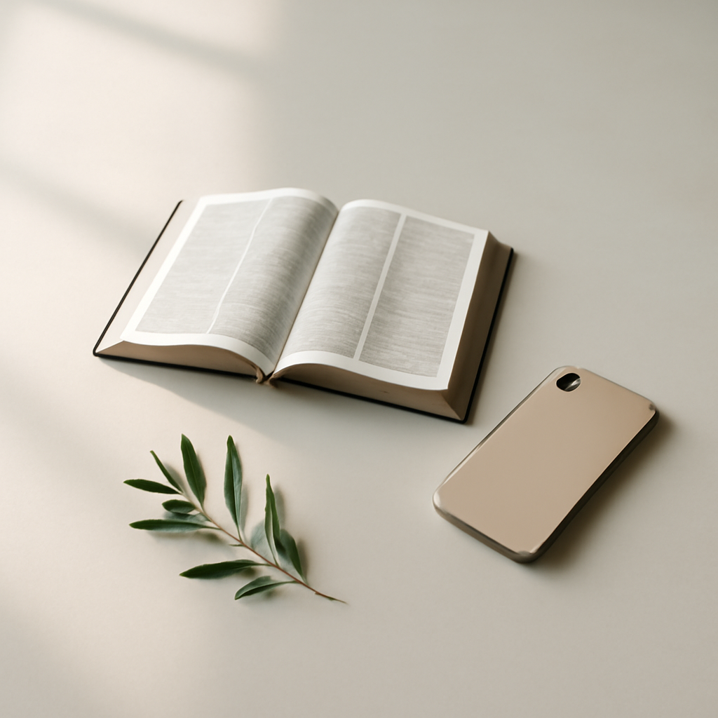 You don't have to chase approval today