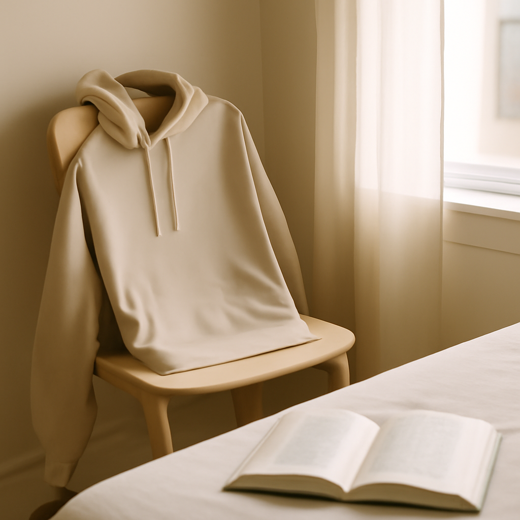 Your mistakes don’t cancel God’s patience