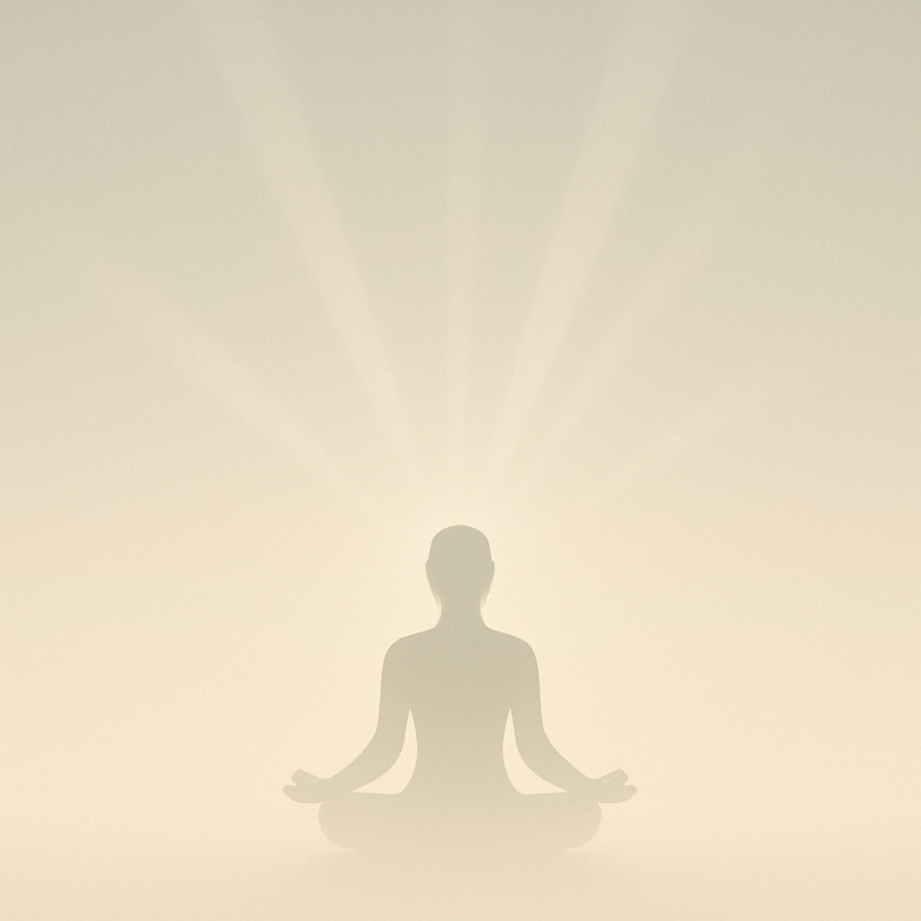 God's faithfulness meets you at sunrise