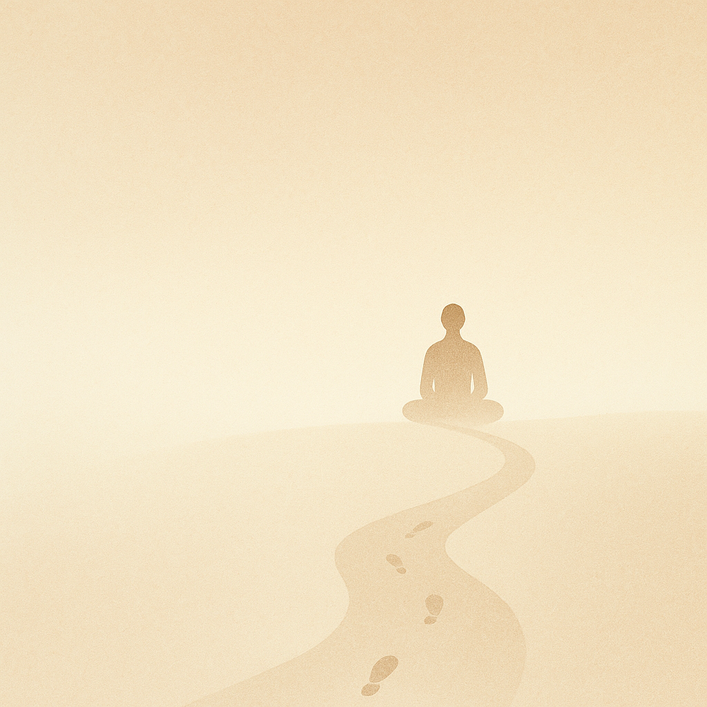 Let God order your steps today