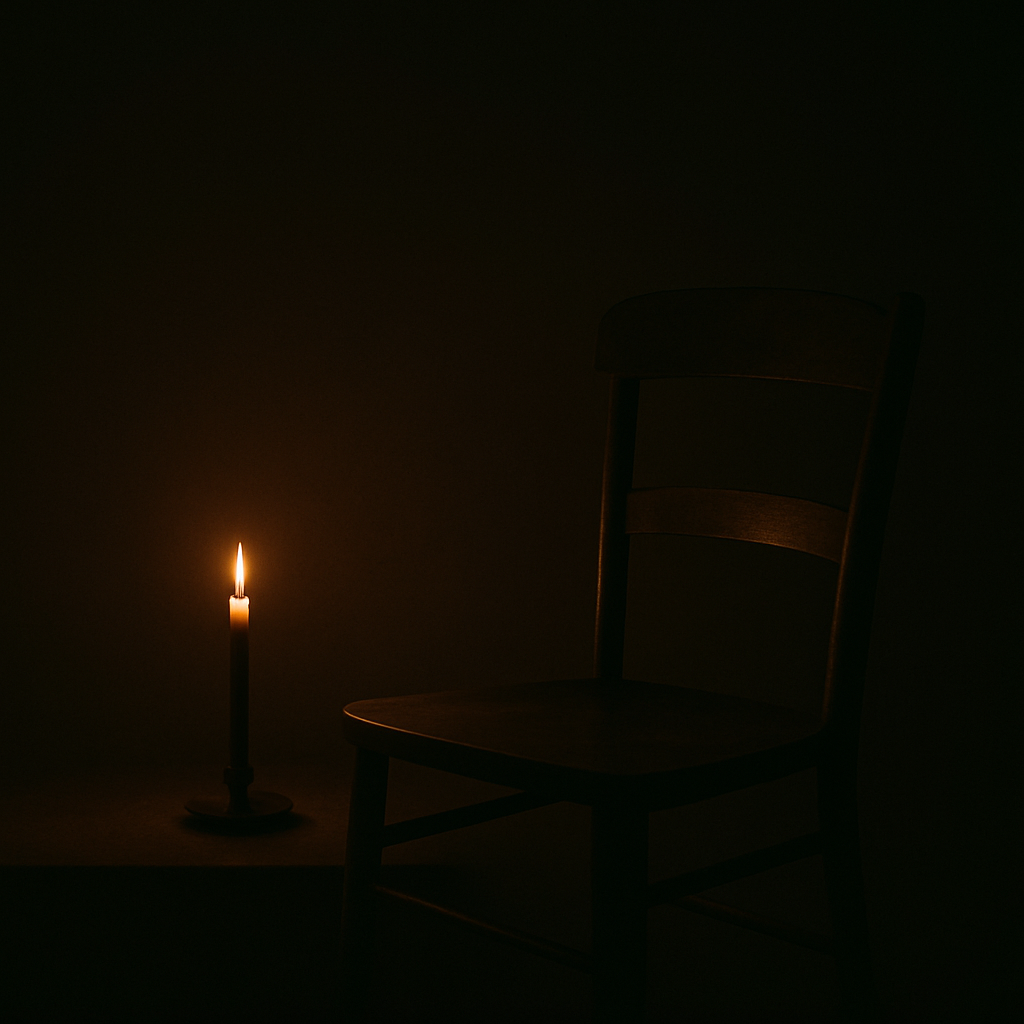 You're never alone in your loneliness