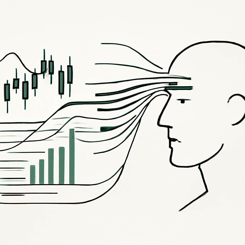 AI in Financial Services: Automation vs. Human Judgment