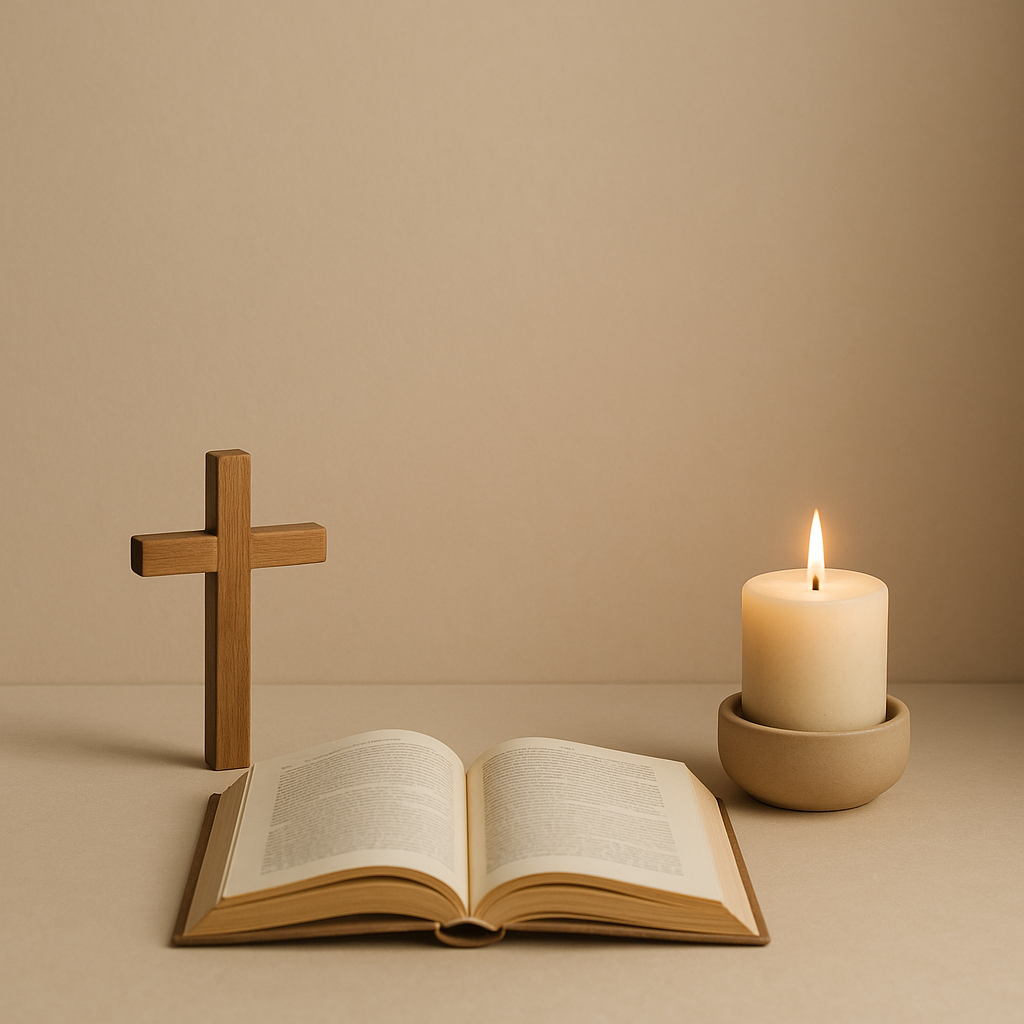 God will give you wisdom for your decisions