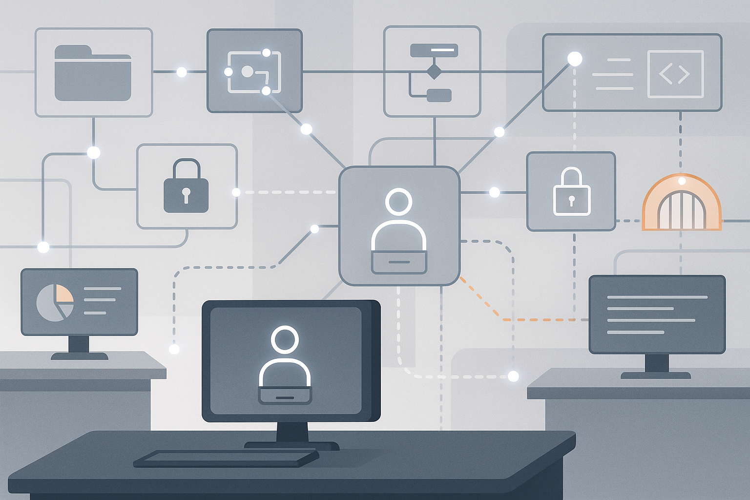 Enterprise Agent Platforms: MCP Momentum vs. Governance Sprawl
