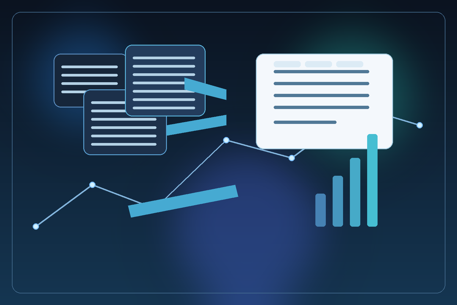 AI Search Products: Answer Engine Growth vs. Distribution Economics