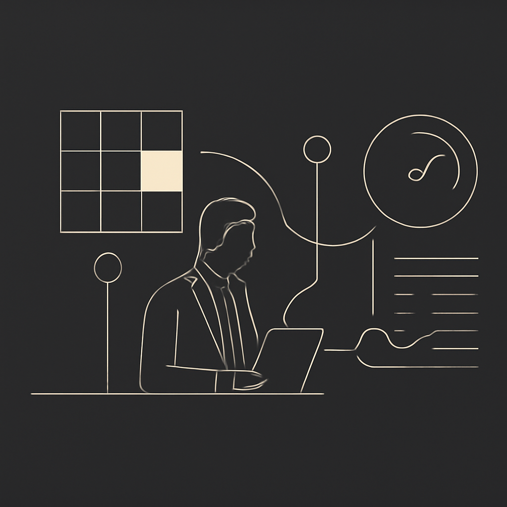 Data Quality Is the Agentic Investing Moat