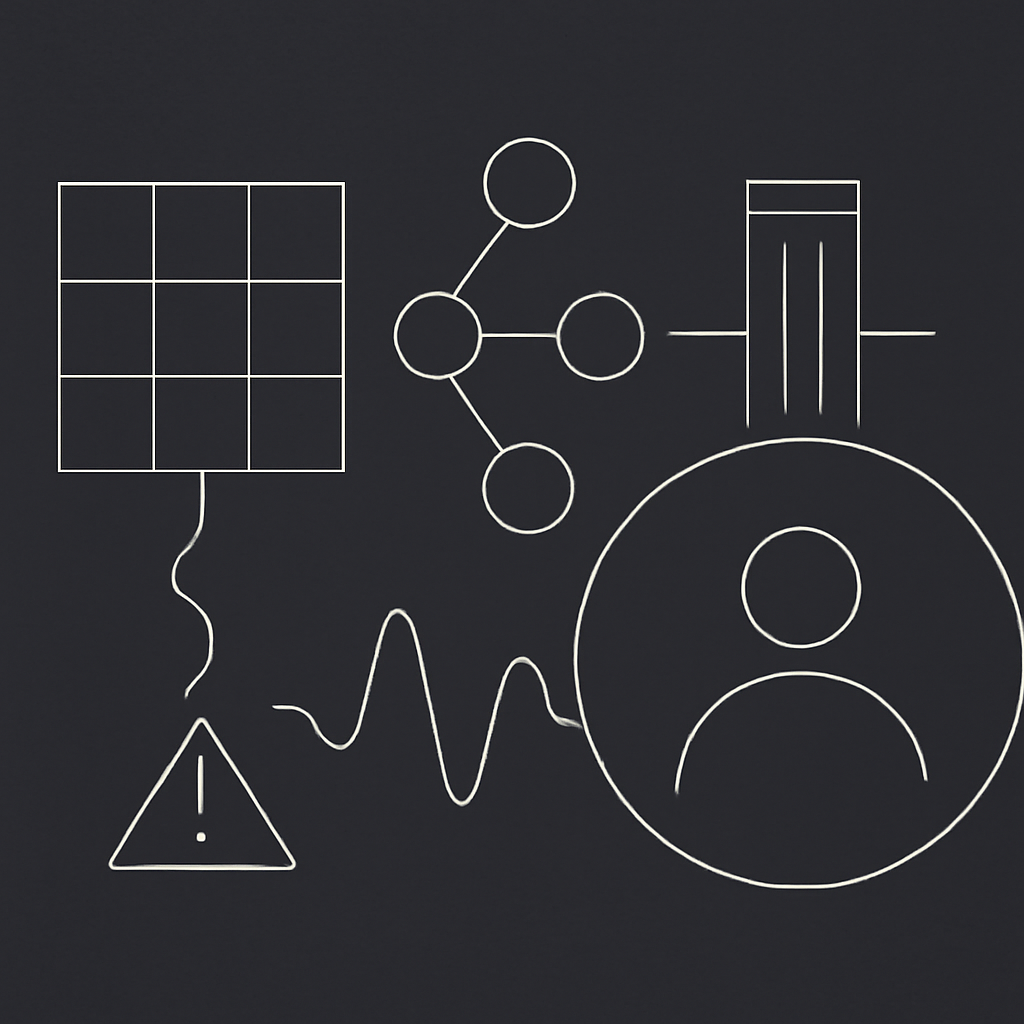 AI Alpha Still Has to Pass the Governance Test
