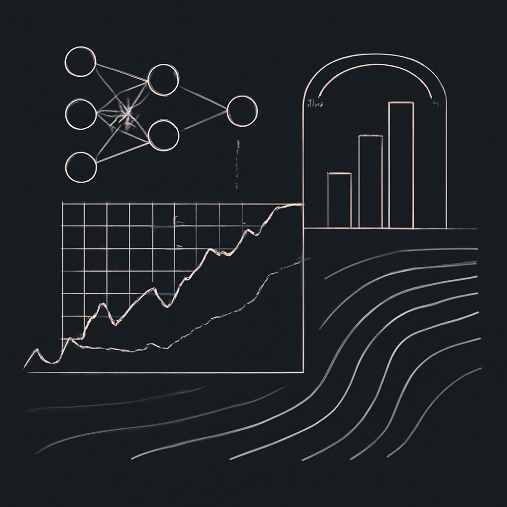 Deep Return Models Need a Portfolio Reality Layer