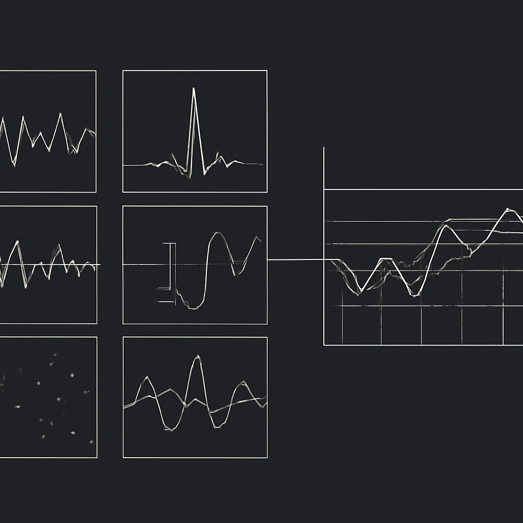 Forecasting Models Need Stress-Test Benchmarks