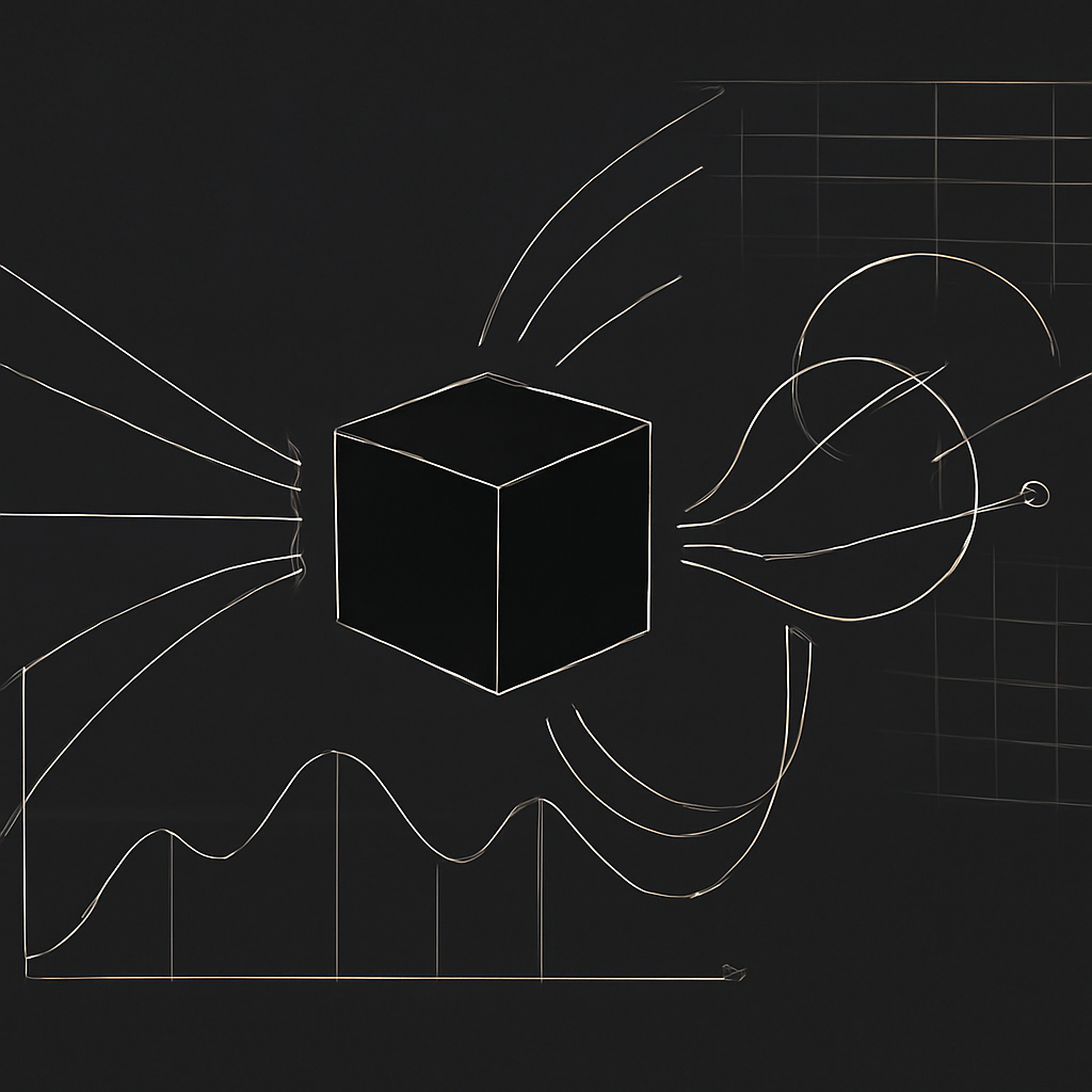 AI Strategies Need a Black-Box Audit Layer