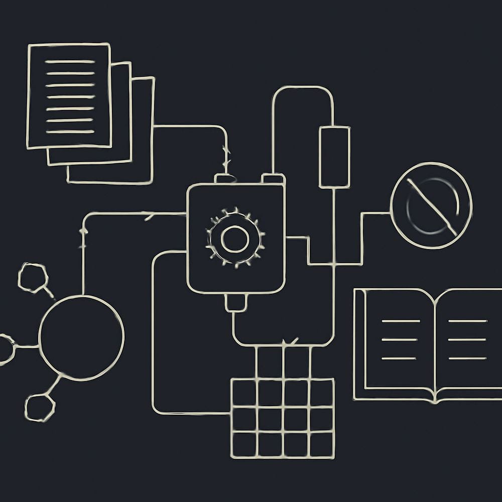 Private Credit AI Needs an Underwriting Harness