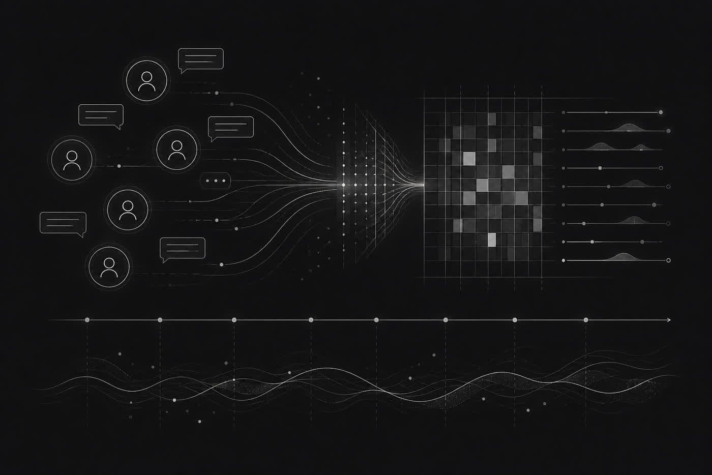 AI Mental Health Frontier — Engagement Is Not Improvement