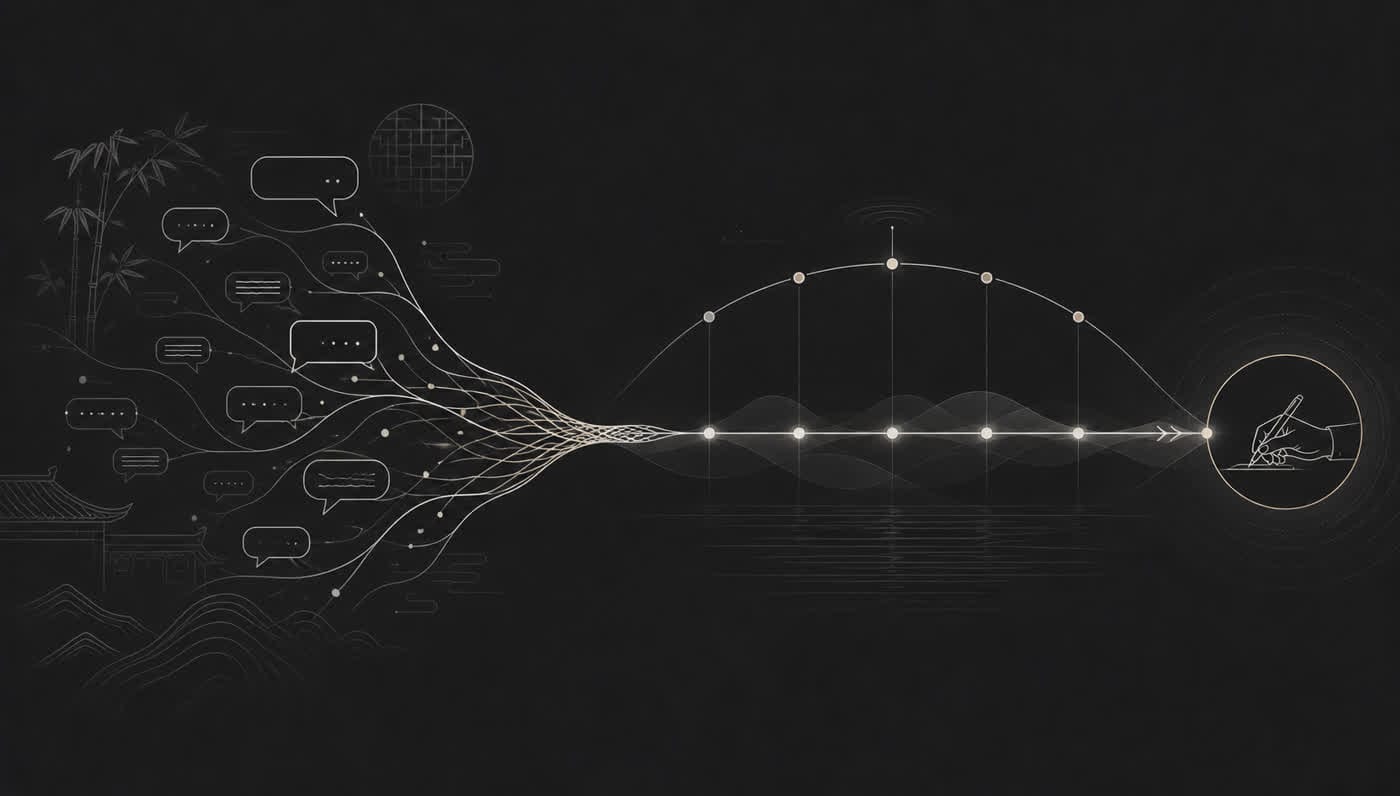 AI 心理健康前沿 — 使用得更多，不等于变得更好