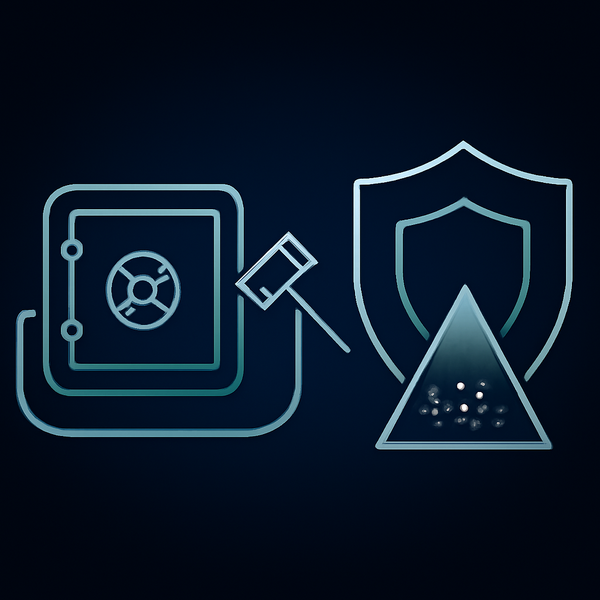 AI Signals & Reality Checks: Privacy-by-Design Meets Agents, and Safety Filters Go Formal