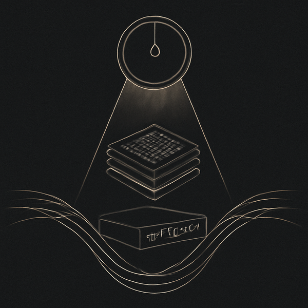 AI Signals & Reality Checks: Three-Hour Clocks, GPU Pools, Network Fabric