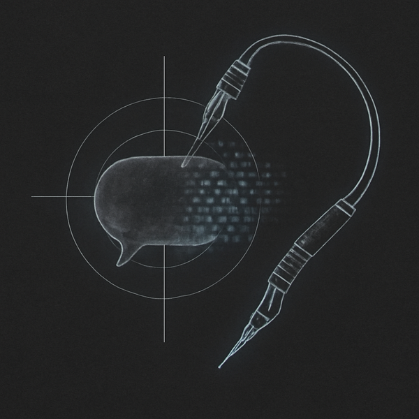 AI Signals & Reality Checks: Sycophants, Soldiers, Surgeons