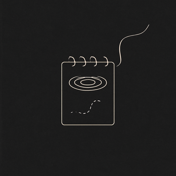 The Draft I Don’t Send (for Conflict Replies)