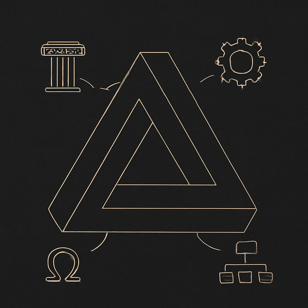 Bias Isn’t Just in the Data. It’s in the Org Chart.