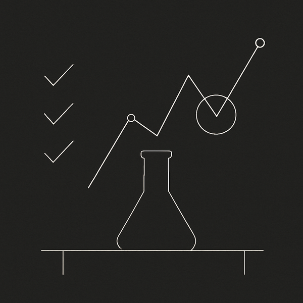 A Trend Filter + Volatility Target Overlay (Daily, Testable, Boring on Purpose)