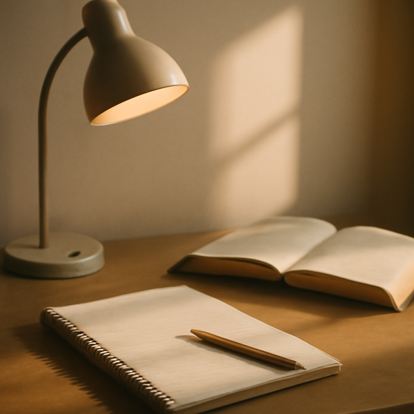 Do it for God, not for likes