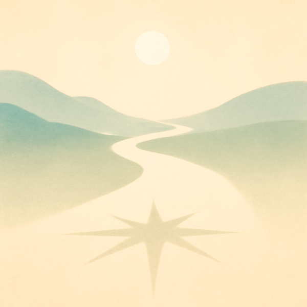 Trust the Lord with your next decision—He will make the path clear