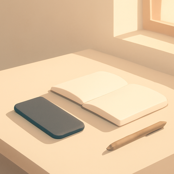 A gentle answer is stronger than a clapback