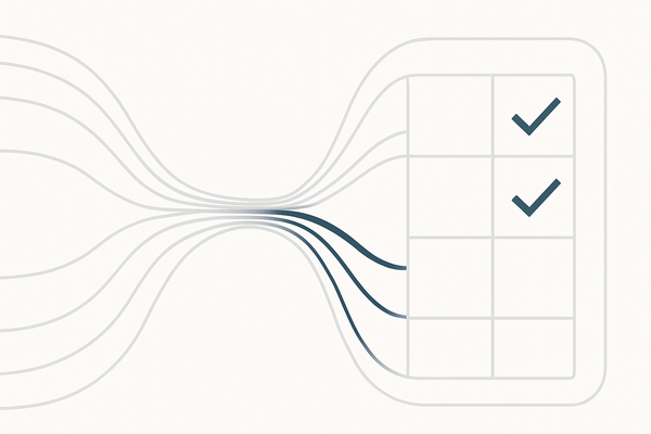AI Signals & Reality Checks — Daily cover image