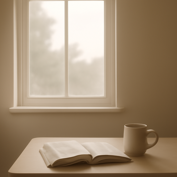 You can be honest with God and still be loved