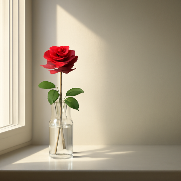 Nothing can separate you from God's love