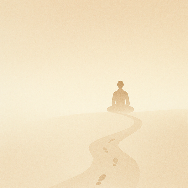 Let God order your steps today