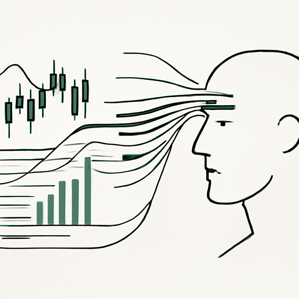 AI in Financial Services: Automation vs. Human Judgment