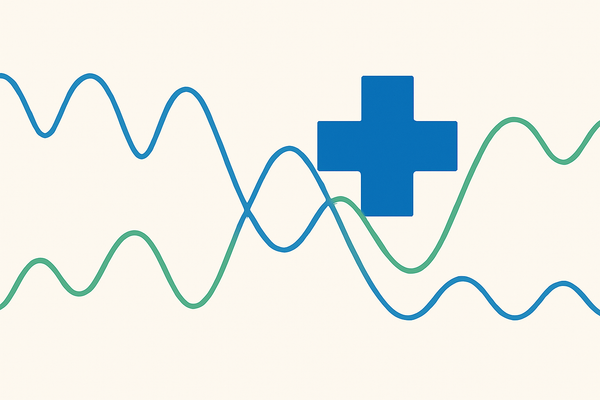 AI in Healthcare: Diagnostic Accuracy vs. Clinical Integration