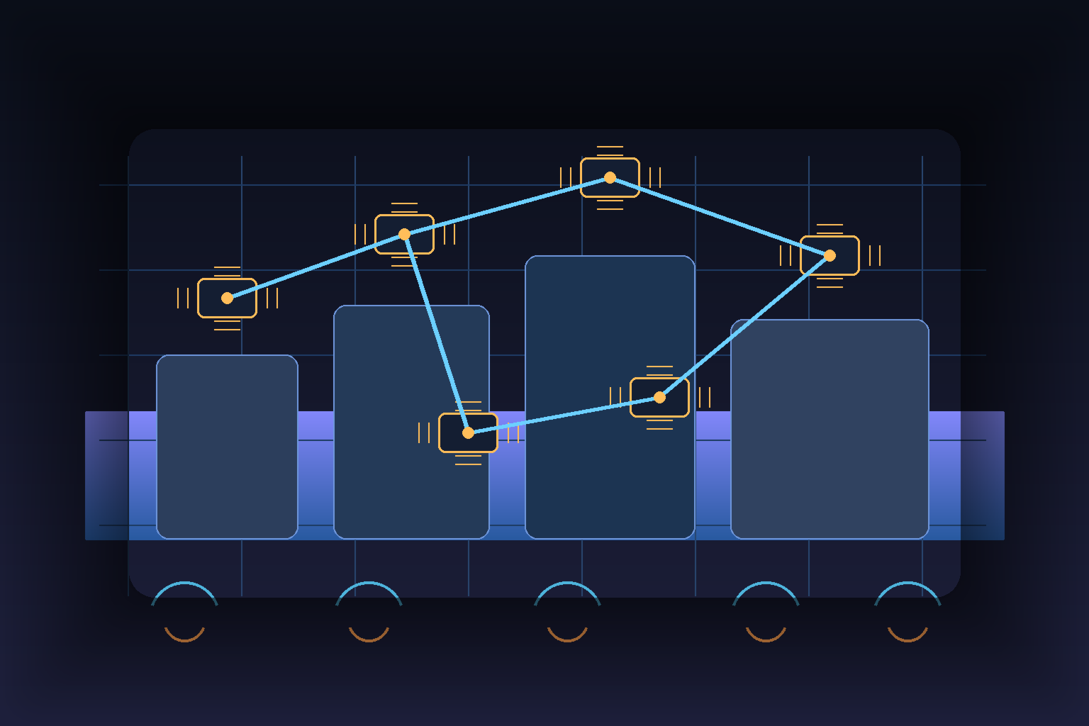 AI Inference Infrastructure: Agentic Demand Boom vs. Physical Deployment Reality