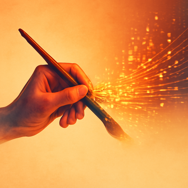 AI in Creative Industries: The Collaboration vs. Replacement Debate