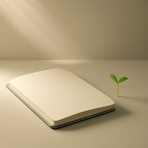 Let correction make you wiser, not smaller
