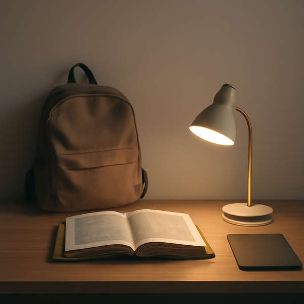 Your quiet faith can still shine at school